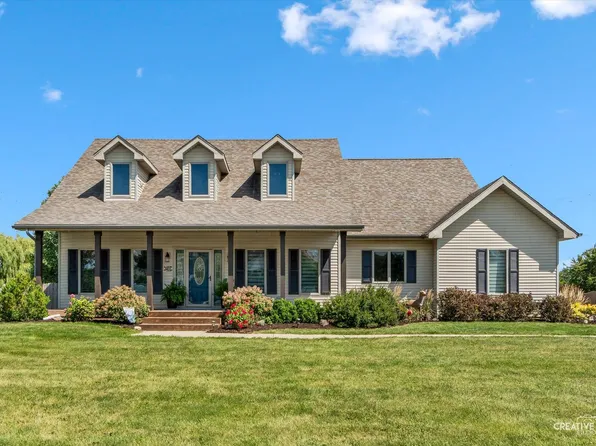 6475 Junebug Ln, Morris, IL 60450