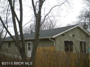 2724 Irvine Ave, Bemidji, MN 56601