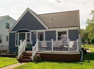 323 Ogden Rd, Tonawanda, NY 14150