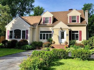 5 James St, Poughkeepsie, NY 12603