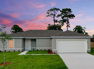 1914 San Filippo Dr SE, Palm Bay, FL 32909