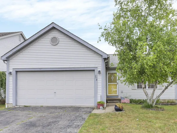 779 Hurlock Ln, Galloway, OH 43119