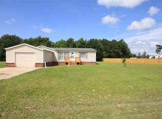 16254 Lone Star Ranch Rd, Conroe, TX 77302