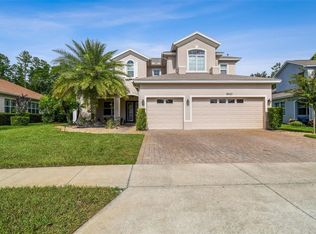 8542 Eagle Brook Dr, Land O Lakes, FL 34638