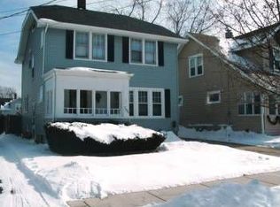 7335 27th Ave, Kenosha, WI 53143