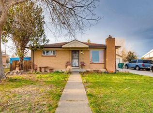 2361 W 73rd Pl, Denver, CO 80221