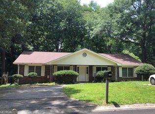 792 Wilson Cir SW, Marietta, GA 30064