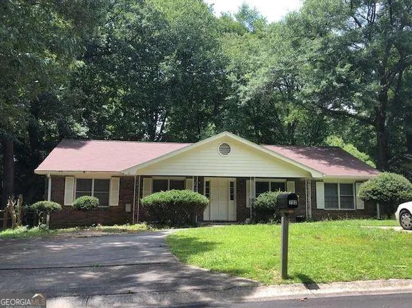 792 Wilson Cir SW, Marietta, GA 30064