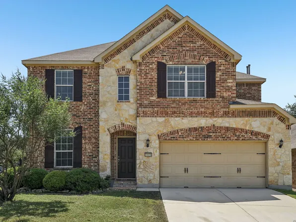 10858 Red Sage, Helotes, TX 78023
