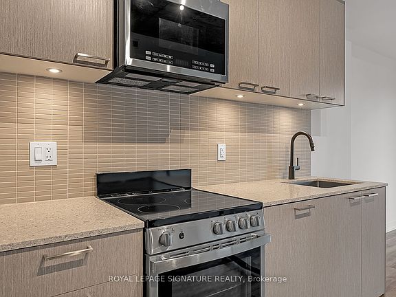 2nd image of 1808 Saint Clair Ave W #505