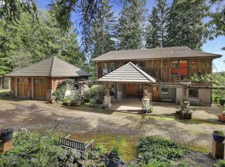 86950 Cedar Flat Rd, Springfield, OR 97478