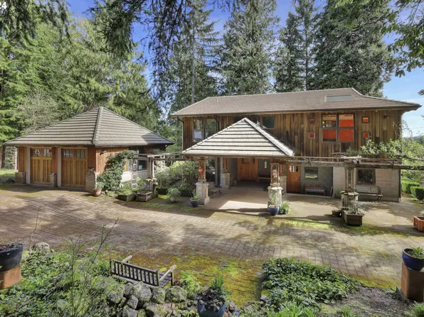 86950 Cedar Flat Rd, Springfield, OR 97478