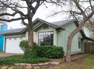 8004 Treehouse Ln, Austin, TX 78749
