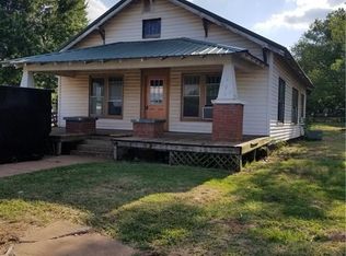 307 4th St, Orlando, OK 73073