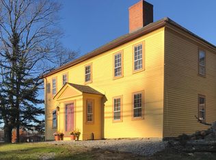 70 Route 108, Newfields, NH 03856