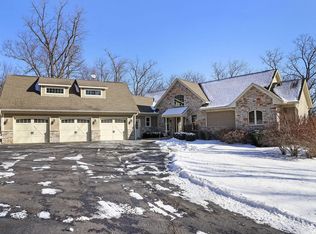 W3430 Park Dr, Lake Geneva, WI 53147