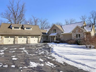 W3430 Park DRIVE, Lake Geneva, WI, 53147