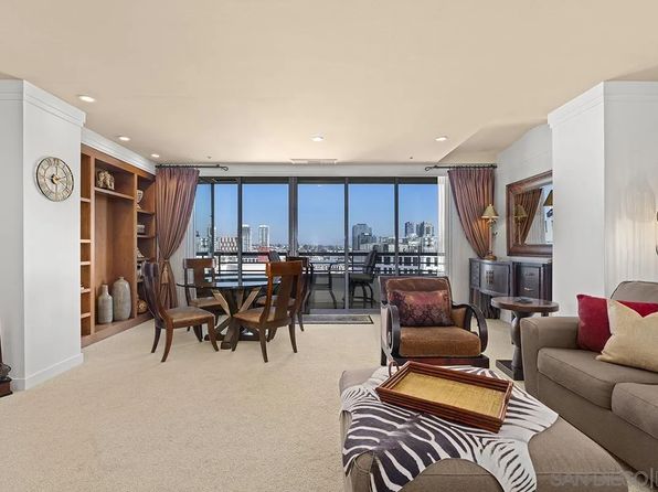 700 Front St UNIT 1308