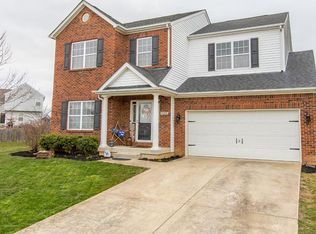 109 Ballard Ct, Georgetown, KY 40324