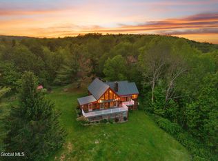 166 Lynx Drive, West Fulton, NY 12149
