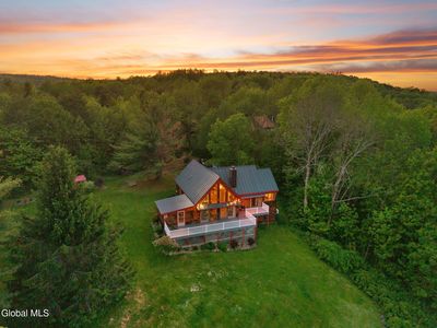 166 Lynx Drive, Richmondville, NY, 12149