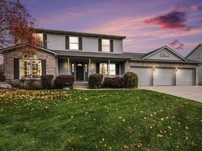 2381 Vicksburg Ct SE, Kentwood, MI, 49508