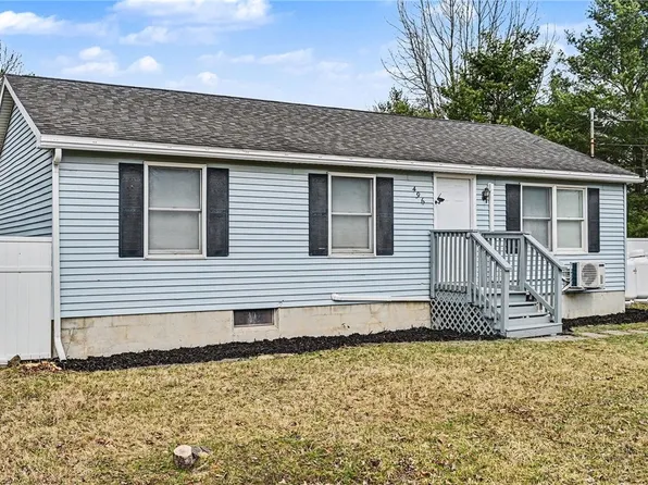 496 Hayts Rd, Ithaca, NY 14850