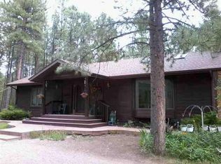 22560 Pine Cone Ave, Rapid City, SD 57702