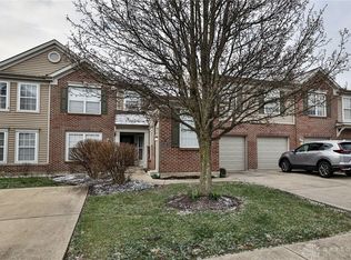 1447 Windwillow Trce, Maineville, OH 45039