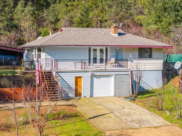 18322 Obrien Inlet Rd, Lakehead, CA 96051