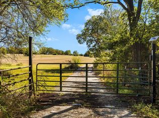 5512 County Road 1042, Celeste, TX 75423
