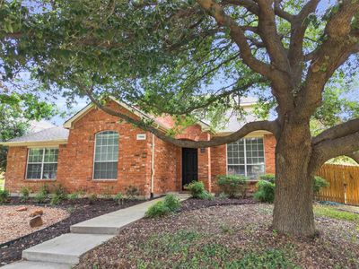 7996 Quiet Meadow Ln, Frisco, TX, 75033