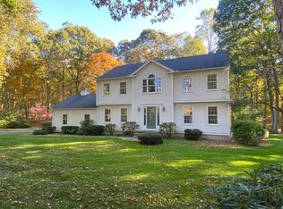 184 Warpas Rd, Madison, CT 06443