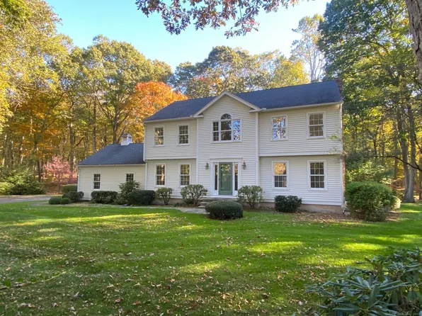 184 Warpas Road, Madison, CT 06443