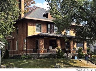 502 S Washington St #STW4-P2, Van Wert, OH 45891