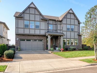 15047 SW 154th Ave, Portland, OR, 97224