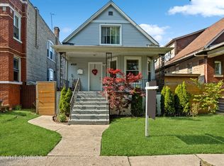 4926 W Fletcher St, Chicago, IL 60641