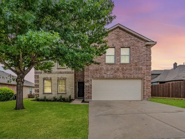 9229 Turtle Pass, Fort Worth, TX 76177