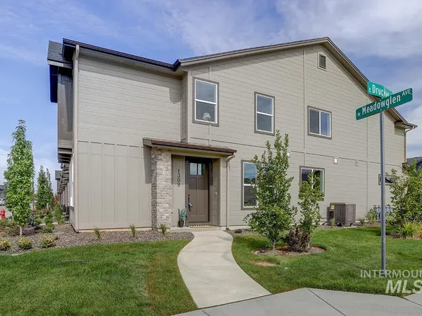 1457 N Webb Way, Meridian, ID 83642