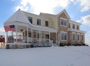 567 Woolf Rd, Milford, NJ 08848