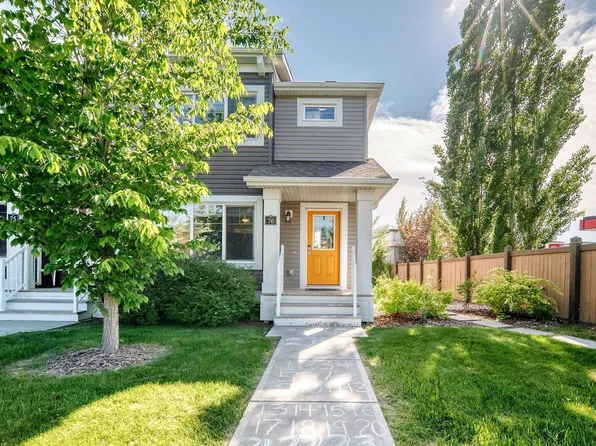 330 Bulyea Rd NW #76, Edmonton, AB T6R 0W8