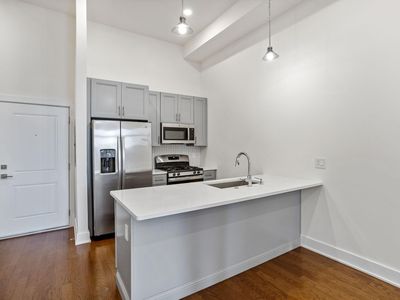 1115 N American St #D5, Philadelphia, PA, 19123