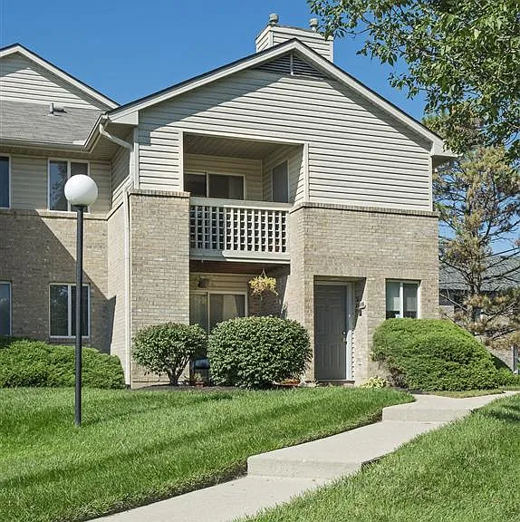Mill Pond Apartments — Photo 47