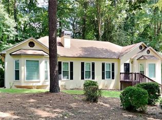 45 Foxtail Ln, Acworth, GA 30101