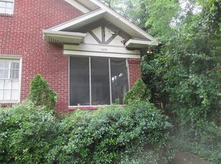 1276 N Highland Ave NE, Atlanta, GA