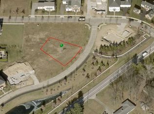 6920 Oxford Loop S, New Albany, OH 43054