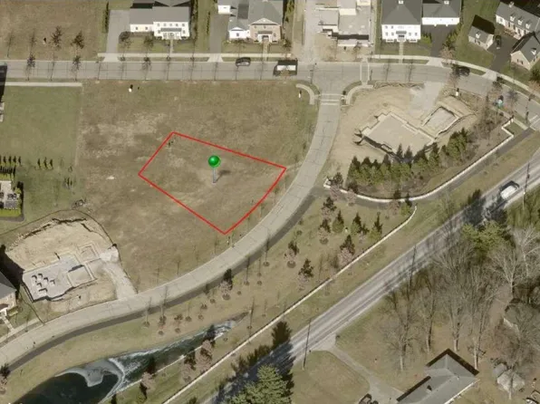 6920 Oxford Loop S, New Albany, OH 43054