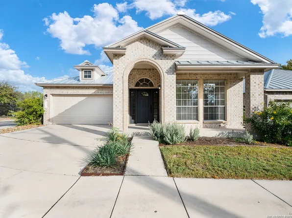 27 Fonthill Way, San Antonio, TX 78218