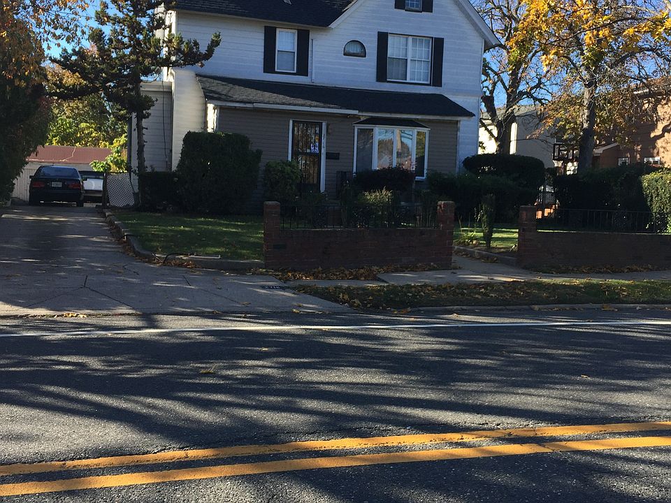Property Front View