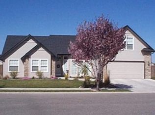 2627 S Burgdorf Way, Boise, ID 83709